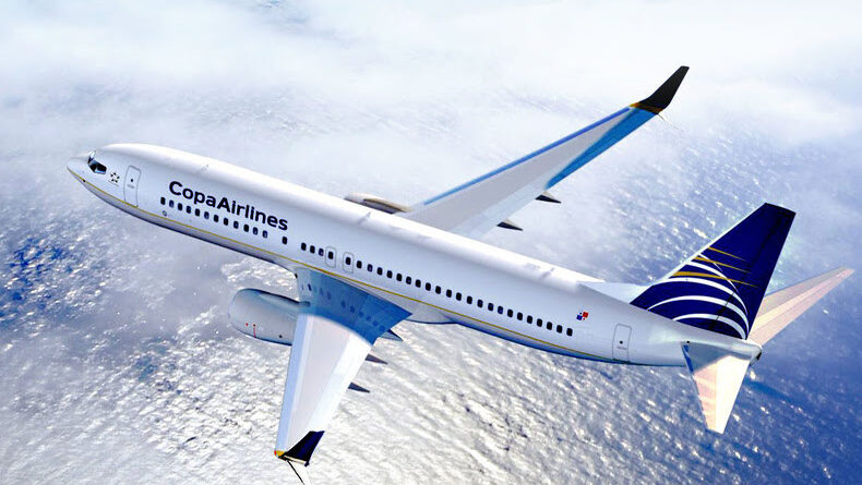 Copa Airlines
