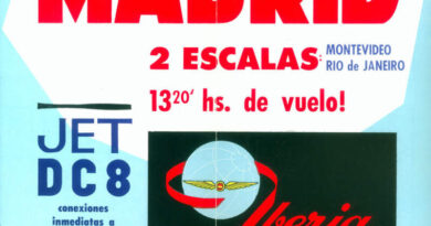 Iberia