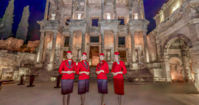 Turkish Airlines