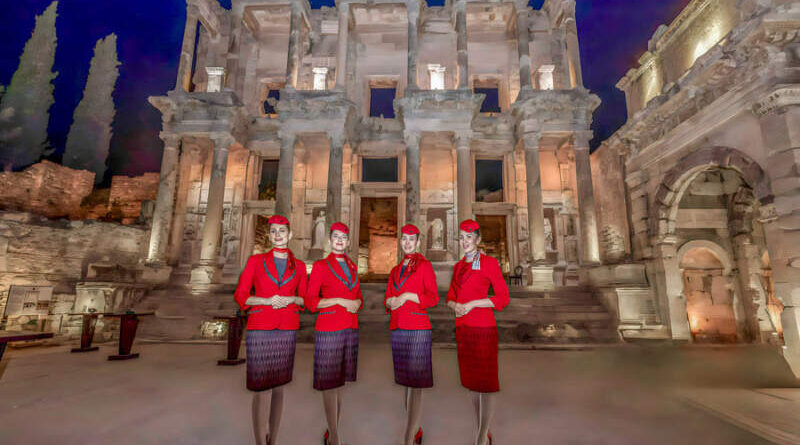 Turkish Airlines