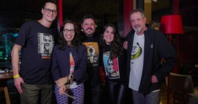 Café da manhã