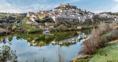 Alentejo