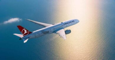 Turkish Airlines