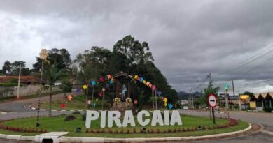 Piracaia