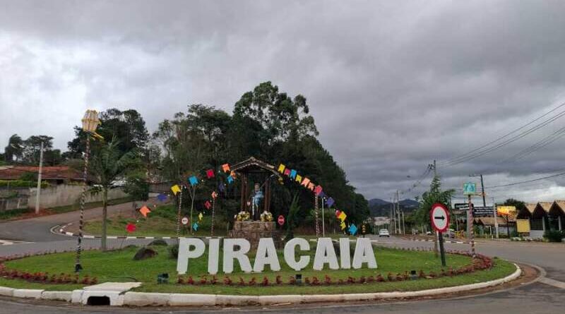 Piracaia