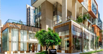 The Westin São Paulo
