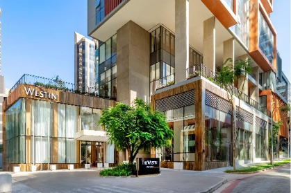 The Westin São Paulo