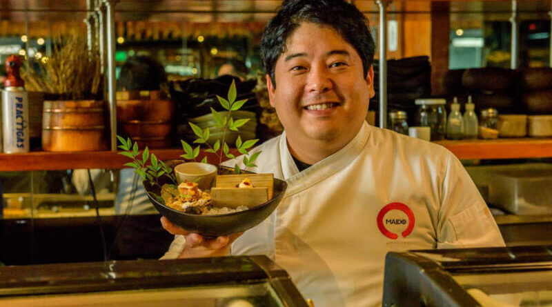 Maido