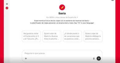 Iberia
