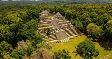 Belize