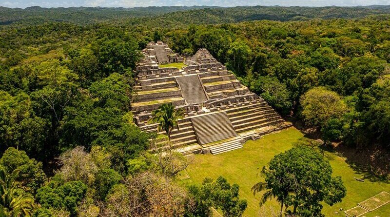 Belize