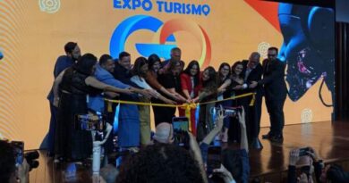 Expo Turismo Goiás
