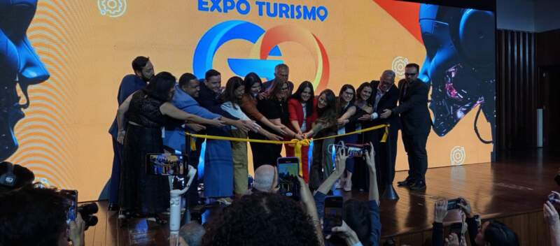 Expo Turismo Goiás