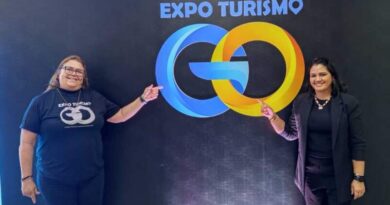 Expo Turismo Goiás