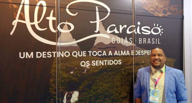 Expo Turismo Goiás