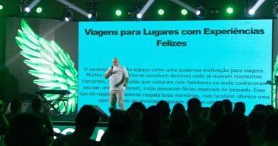 Rodada de Negócios