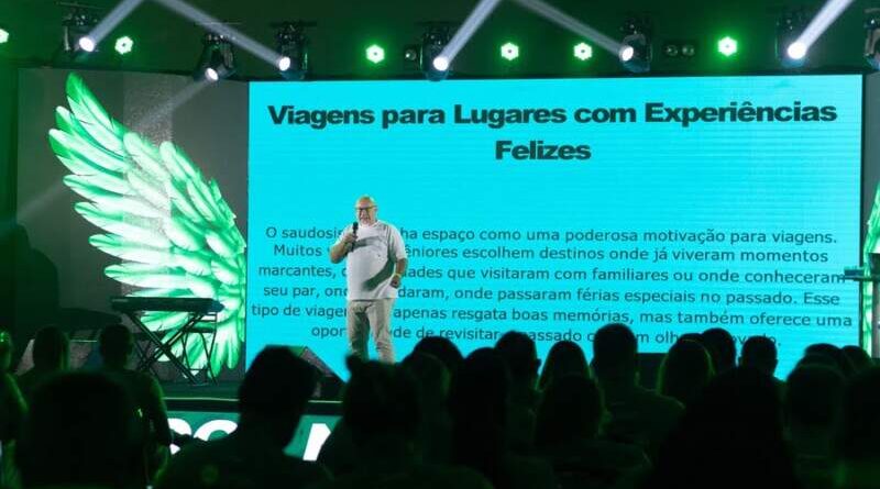 Rodada de Negócios