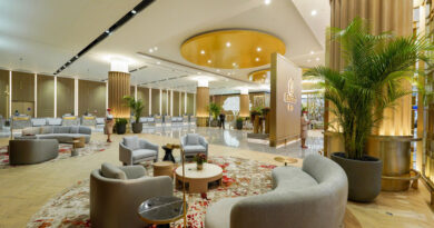 Emirates
