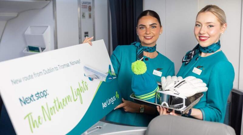 Aer Lingus