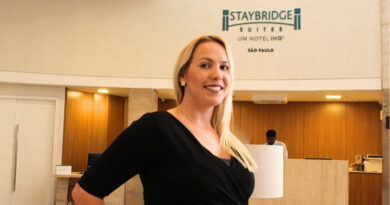Staybridge Suítes São Paulo