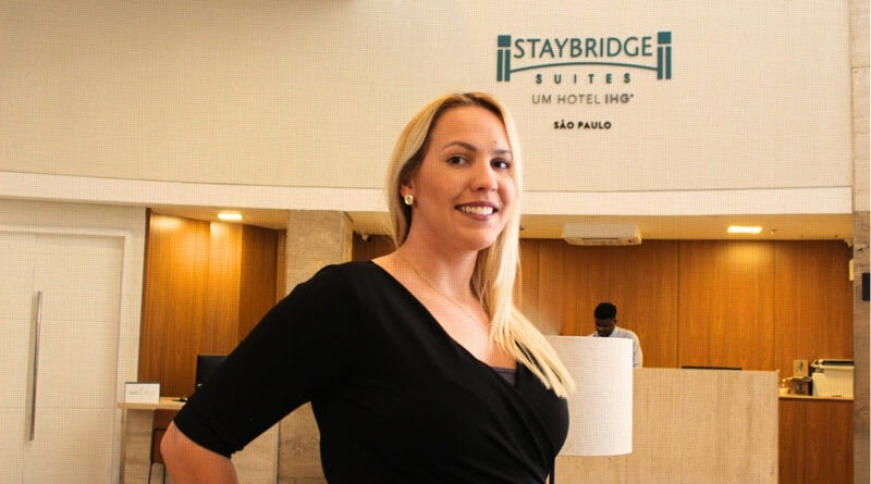 Staybridge Suítes São Paulo
