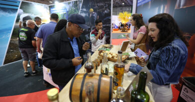 Salão Nacional do Turismo
