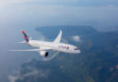 LATAM consolida sua liderança regional em sustentabilidade LATAM