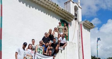 Porto Seguro
