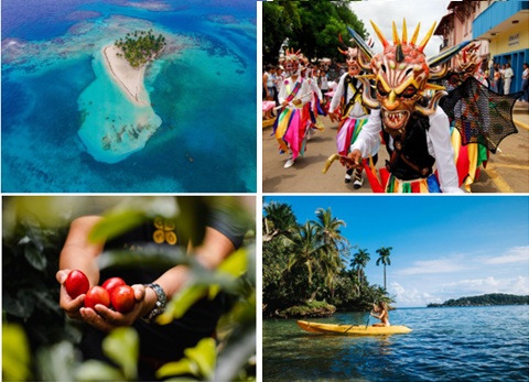 Panamá