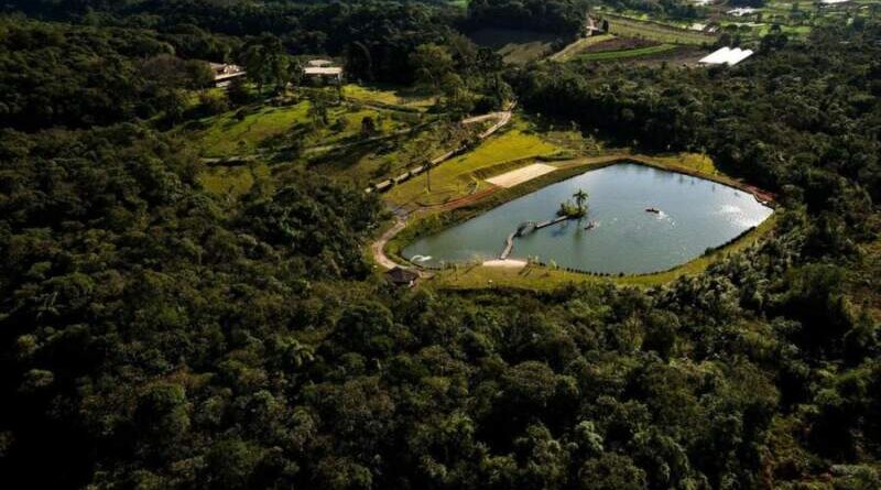 Fazenda Morros Verdes