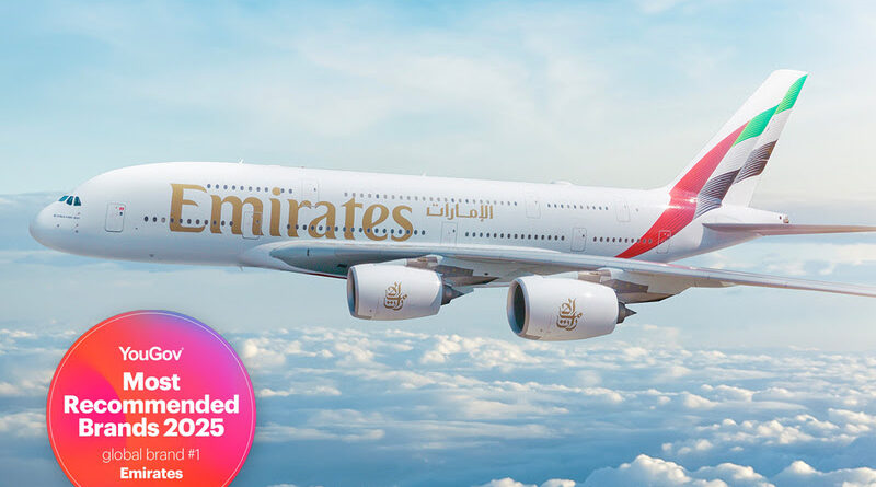 Emirates