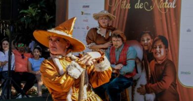 Natal Luz