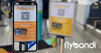 Flybondi