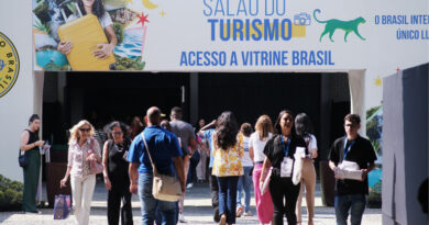 Salão Nacional do Turismo