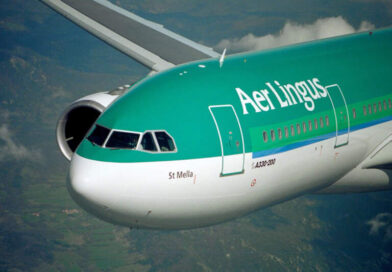 Aer Lingus abre descontos de e para Irlanda e 100 destinos Aer Lingus