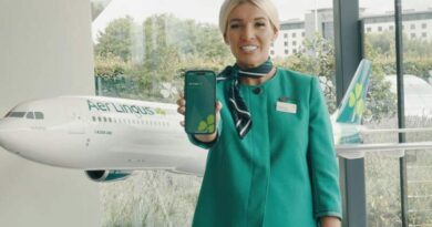 Aer Lingus