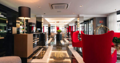 Sofistic Hotel