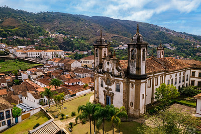 Turismo Relioso