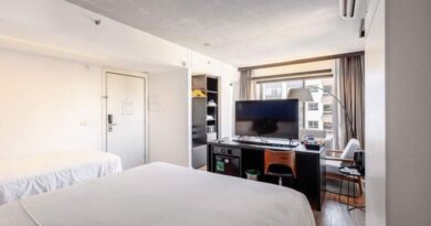 Park Plaza