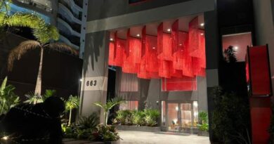 Radisson RED