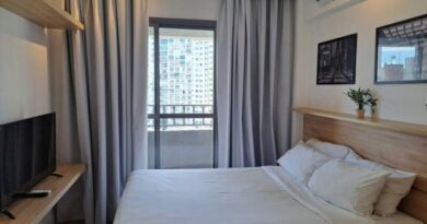 Roomo Parque Augusta