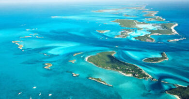 Bahamas