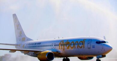 Flybondi