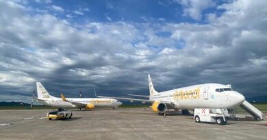 Flybondi