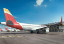 Iberia