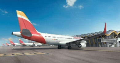 Iberia