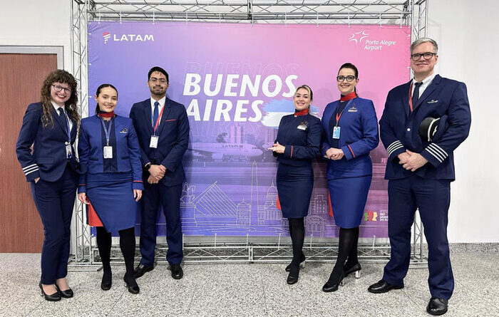 Latam