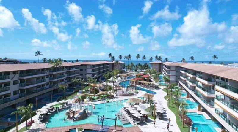 Samoa Villa Resort