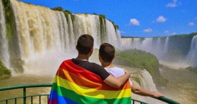 Foz do Iguaçu