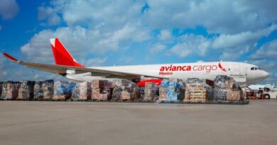 Avianca